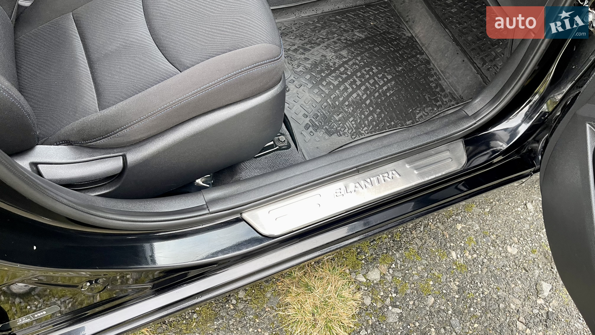 2013 Hyundai Elantra - мініатюра 22