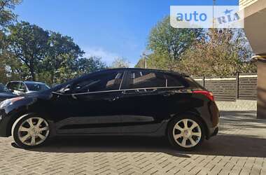 Седан Hyundai Elantra 2012 в Житомирі