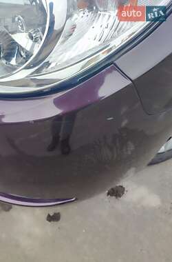 Седан Hyundai Elantra 2010 в 