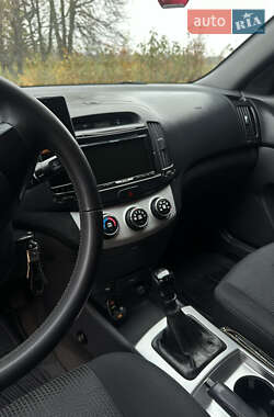 Седан Hyundai Elantra 2007 в 