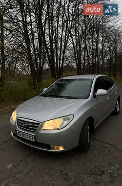 Седан Hyundai Elantra 2007 в 