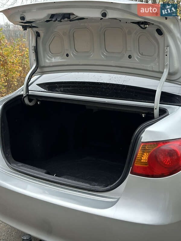 Седан Hyundai Elantra 2007 в Тульчине