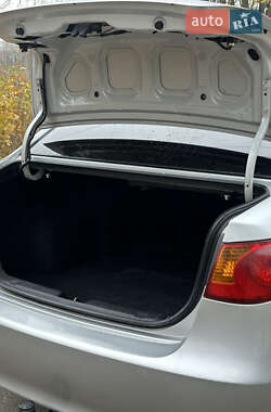Седан Hyundai Elantra 2007 в 