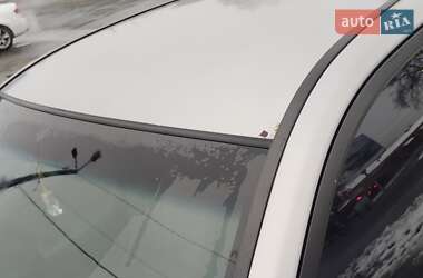 Седан Hyundai Elantra 2004 в Чернигове