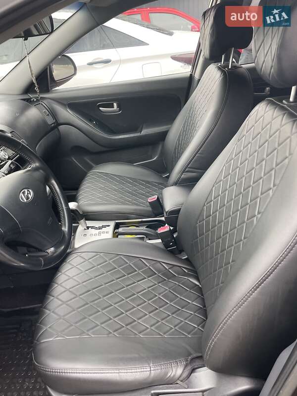 Седан Hyundai Elantra 2008 в Одесі