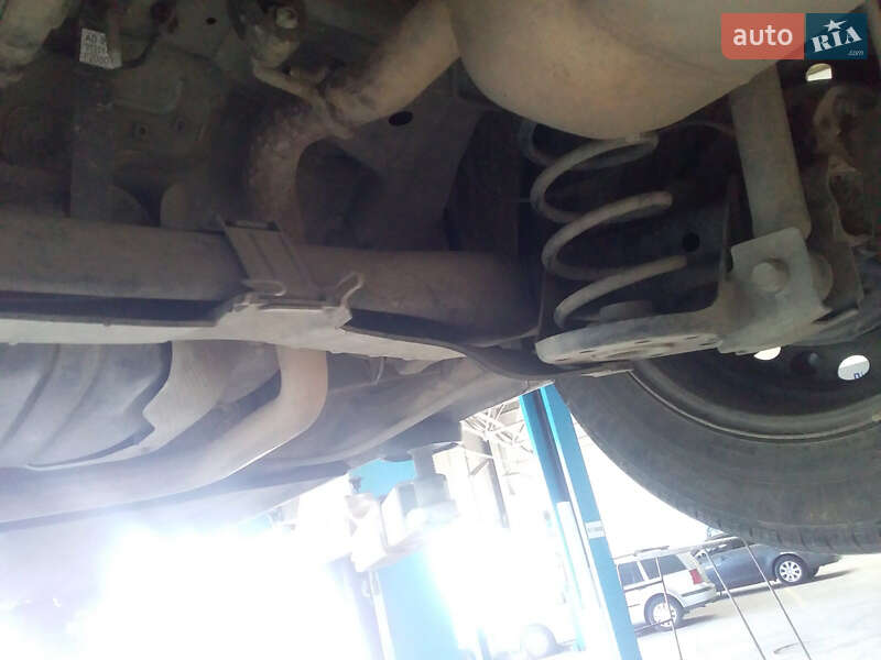 Седан Hyundai Elantra 2018 в Кривом Роге