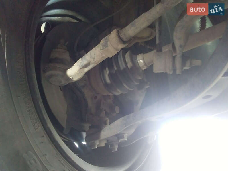 Седан Hyundai Elantra 2018 в Кривом Роге