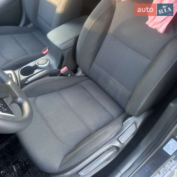 Седан Hyundai Elantra 2017 в Калуші фото 20 Седан Hyundai Elantra 2017 в Калуші