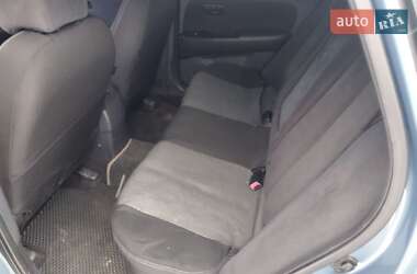 Седан Hyundai Elantra 2007 в Прилуках