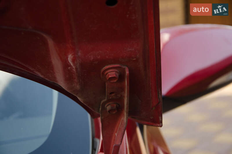 Седан Hyundai Elantra 2013 в Кривом Роге