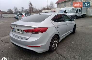 Седан Hyundai Elantra 2016 в Броварах