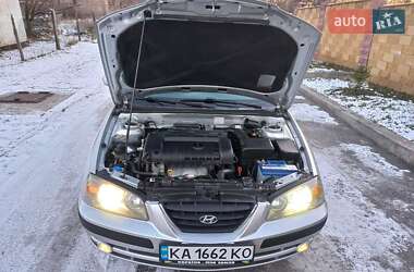 Седан Hyundai Elantra 2010 в Кам'янському