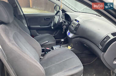 Седан Hyundai Elantra 2008 в 