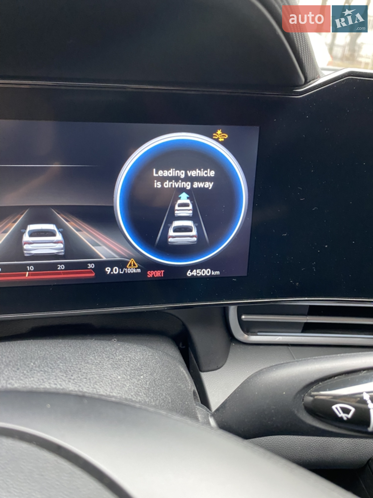 2021 Hyundai Elantra - мініатюра 15
