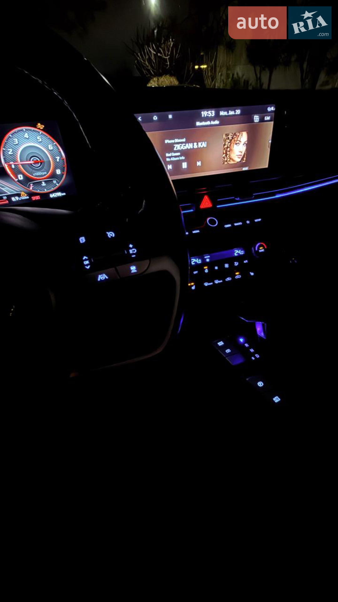 2021 Hyundai Elantra - мініатюра 16
