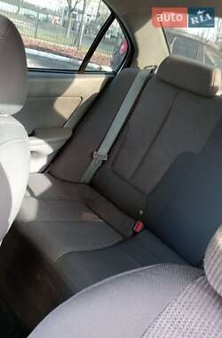 Седан Hyundai Elantra 2006 в Сумах