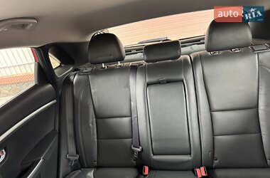 Хэтчбек Hyundai Elantra 2014 в 