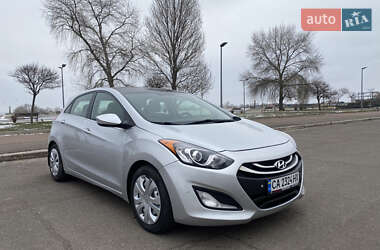 Хэтчбек Hyundai Elantra 2013 в Черкассах