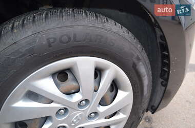 Седан Hyundai Elantra 2018 в 