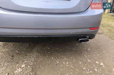 Седан Hyundai Elantra 2015 в 