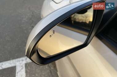 Седан Hyundai Elantra 2018 в 