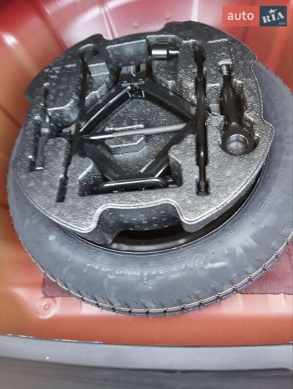 Седан Hyundai Elantra 2020 в Киеве