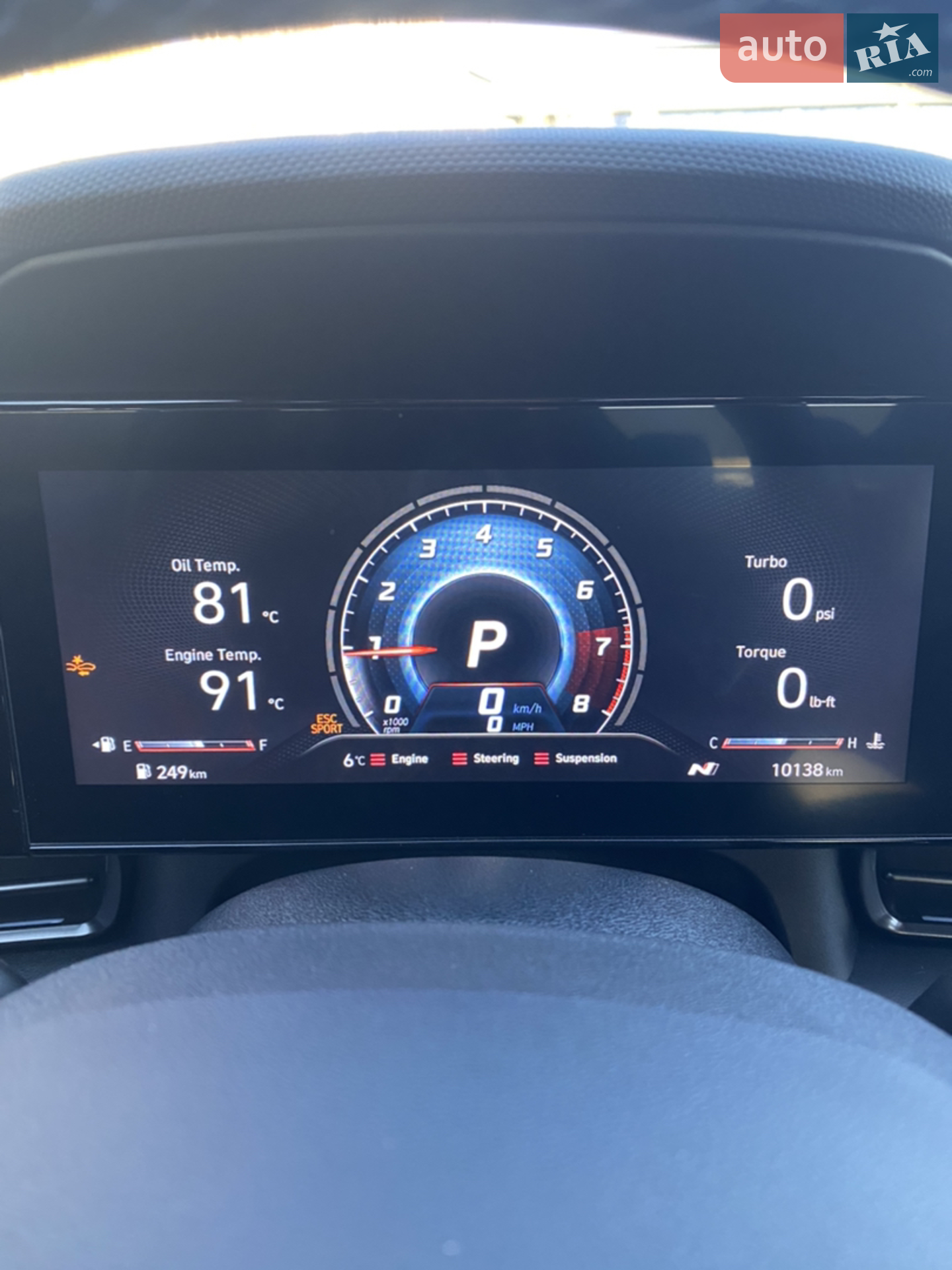 2023 Hyundai Elantra - мініатюра 33