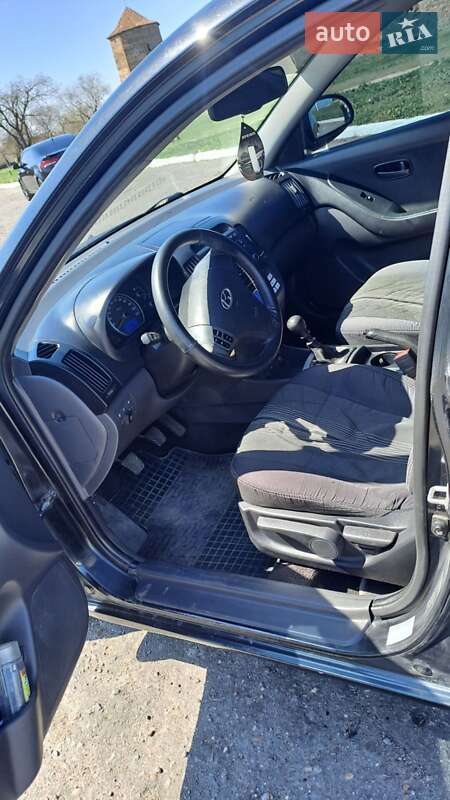 Седан Hyundai Elantra 2008 в Белгороде-Днестровском