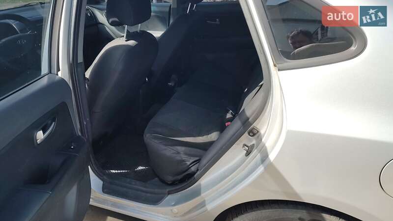 Седан Hyundai Elantra 2007 в Броварах