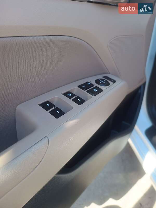 Седан Hyundai Elantra 2020 в Тульчині