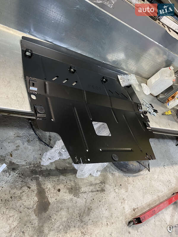 Седан Hyundai Elantra 2022 в Киеве