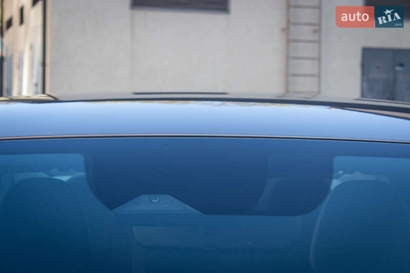 Седан Hyundai Elantra 2022 в Львове