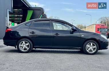 Седан Hyundai Elantra 2007 в 