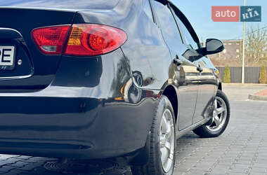 Седан Hyundai Elantra 2007 в 