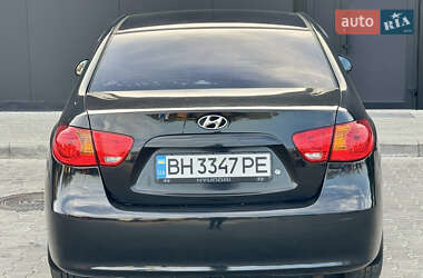 Седан Hyundai Elantra 2007 в 