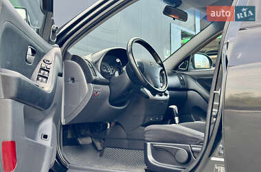 Седан Hyundai Elantra 2007 в 