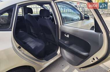 Седан Hyundai Elantra 2007 в 