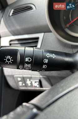 Седан Hyundai Elantra 2013 в 