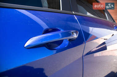 Седан Hyundai Elantra 2021 в 