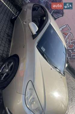 Седан Hyundai Elantra 2008 в 