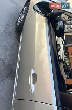 Седан Hyundai Elantra 2008 в 