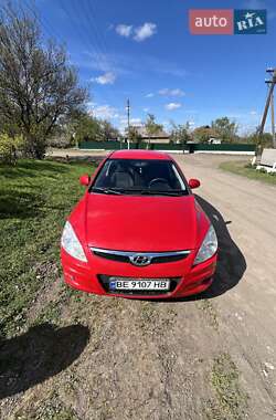 Универсал Hyundai Elantra 2010 в 