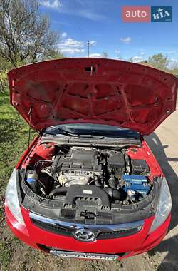 Универсал Hyundai Elantra 2010 в 
