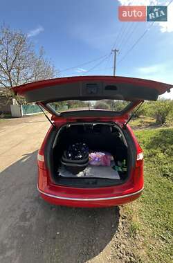 Универсал Hyundai Elantra 2010 в 