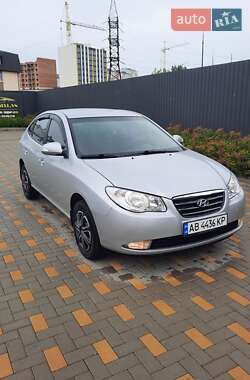 Седан Hyundai Elantra 2011 в Вінниці