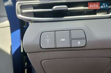 Седан Hyundai Elantra 2021 в 