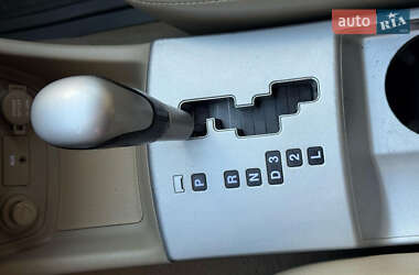 Седан Hyundai Elantra 2007 в 