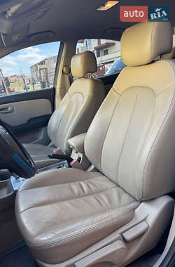 Седан Hyundai Elantra 2007 в 