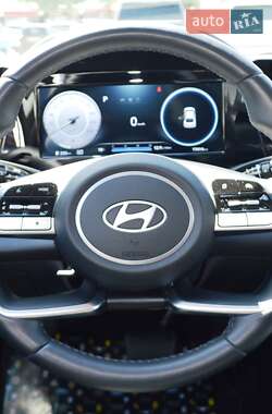 Седан Hyundai Elantra 2024 в 
