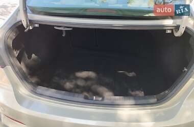 Седан Hyundai Elantra 2018 в 